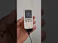 Download Lagu The O.G of Sony Ericsson Phones W800i - Walkman | Throwback Tech