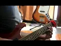 J rock Ceria - solo cover