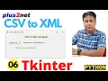 How to Convert CSV to XML Using Python with and Pandas Step-by-Step Guide