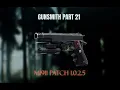 Gunsmith Part 21 - M1911 Escape from Tarkov 1 0 2 5 Post Ergonomics Update