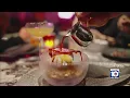 New rooftop restaurant has people talking
