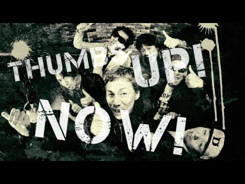 Download MP3 KEMURI 『THUMBS UP! 』-MUSIC VIDEO-