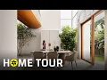 Lagu A Modern Bengaluru Home Where Nature Connects Spaces (House Tour)