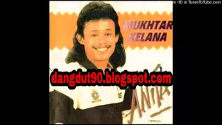 01 luka hati luka diri muhktar kelana original asli