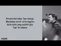 Tulus - Perahu Kertas | Lirik Lagu