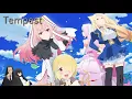 Download Lagu Kaori Ishihara - TEMPEST [ Nightcore ] ✓