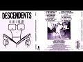 Descendents - Everything Sucks [ FULL ALBUM ]