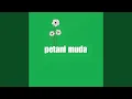 Petani muda (Cover)