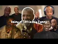 denzel washington being effortlessly funny for 6 minutes straight