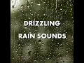 Comforting Daybreak Rain Sounds