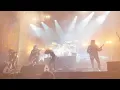 Arch Enemy - "To The Last Breath" (LIVE) at Jannus Live St. Petersburg, Florida