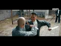 【Multi Sub】《十三太保之风云再起》13 Sons of Yellow Dragon: Heroes Rise Again 群侠济世震云霄 硬汉勇僧屠恶救国【动作 武侠 | iQIYI】