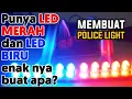 Download Lagu Cara Membuat Lampu Strobo Polisi - how to make a strobe police light