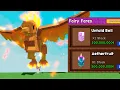 Download Lagu CARA MENDAPATKAN SEMUA PET DAN SEED BARU DI FAIRY UPDATE PART 2 GROW A GARDEN ROBLOX