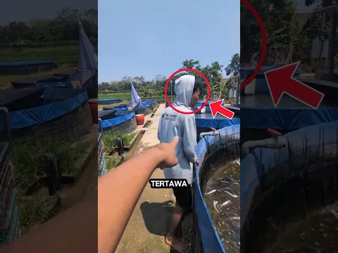 Kameramen tidak Selamat