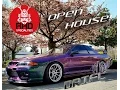 Open House Meet at R Specialties Skyline GTR Heaven