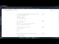 Module quiz SQL operators and sorting and filtering data Databases for Back-End Development