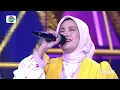 Download Lagu Rara LIDA Tantang Wiranti  Arfan  Tiara Battle Cengkok \