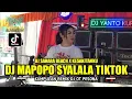 Download Lagu DJ MAPOPO SYALALA TIKTOK X KESAKITANKU OT PESONA LIVE TG LALANG - FDJ YULI CHARLA FT DJ YANTO