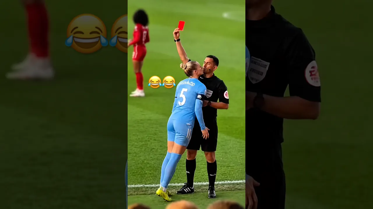 Football funny moments😂