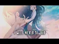 Download Lagu Nightcore - Lover [Plot Twist] || Lyrics