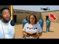 Download Lagu 🚨Exclusive Drone Footage: Agradaa Spotted Inside Nsawam Female Prison Yard — You Won’t Believe This!