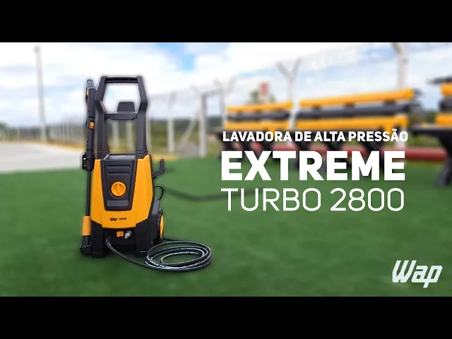 Vídeo do produto