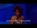Can't Take That Away (Mariah's Theme) Live subtitulado Español