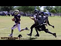 Tyfa Brownsville Tx Rottweilers Football