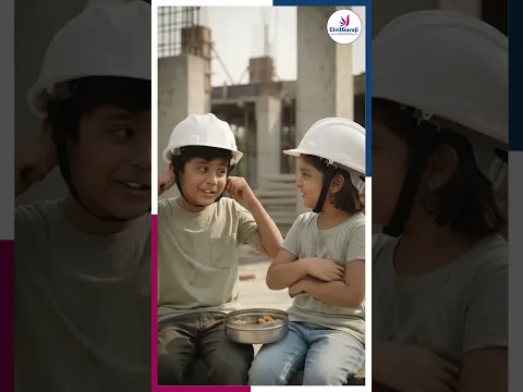 Bhai Behen Ka Pyaar❤️ Kabhi Nahi --🏵-- Badalta!🥹 #Rakhi #Shorts