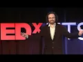 Everything you need to write a poem (and how it can save a life) | Daniel Tysdal | TEDxUTSC