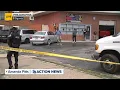 Customer allegedly shoots kills worker during dispute at auto shop in Philadelphia s Ogontz section