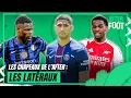Download Lagu Les chapeaux de l'After : les latéraux