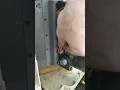 Troubleshooting a high limit sensor error HLS on a Pentair Mastertemp 400 gas pool heater