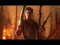 Download Lagu Evil Dead: The Game | Ash Williams (Army of Darkness) Gameplay #2 [No Commentary]