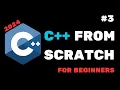 How to Learning C In 2024 - Variables and Data Types