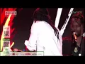 LIVE DO GRUPO PIXOTE  (MÚSICA VAI ERRAR DE NOVO)