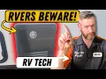 Download Lagu The TRUTH about RV tankless water heaters