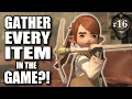 Gathering Achievements are Miserable - Getting Every Achievement in FFXIV