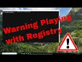 Powershell Registry Permissions