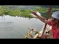 Download Lagu MANCING CIRATA TERBARU 2025 SERANGAN IKAN NILA CIDAMAR SORE PUN MASIH MAKAN UMPAN LUMUT
