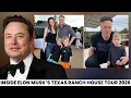 Inside Elon Musk s Texas Ranch House Tour 2026 Lifestyle Cars Family Net Worth Revealed