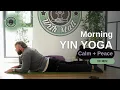 Download Lagu Ochtend Yin Yoga voor Beginners | Zachte Rekoefeningen voor Stressverlichting