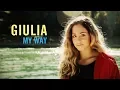 Download Lagu My Way - Frank Sinatra - cover Giulia