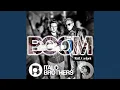 Lagu Boom (Ced Tecknoboy Remix)