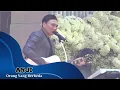 Download Lagu ANJI - ORANG YANG BERBEDA ( LIVE PERFOMANCE SAMARINDA HIPMI 2024 )