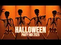 Download Lagu 🔥 Halloween Party Mix 2025 🎃 | Best Dance Music, Rave Bangers, EDM Hits | Halloween Party 2025