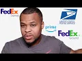 Which Is The Better Delivery Job Fedex Express USPS Fedex Ground or Amazon My Experience