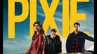 pixie movie review