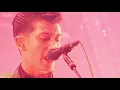 Arctic Monkeys - Brianstorm (Glastonbury 2013)